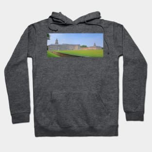 Hopetoun House Hoodie